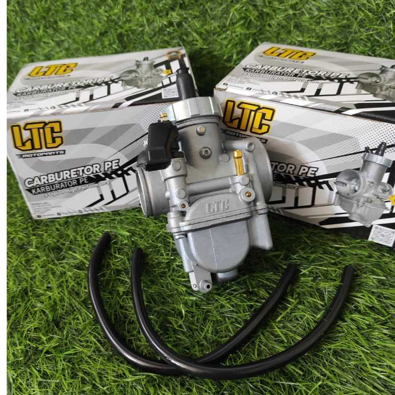 CARBURATOR PE 24 PE 26 KARBURATOR PE 26 PE 24 ORIGINAL LTC SCARLETT RACING