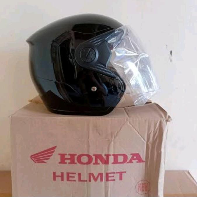 Helm Honda New PCX 160 - -, -