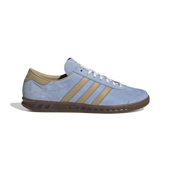 Adidas Hamburg State Blue ( 100% Original BNIB )