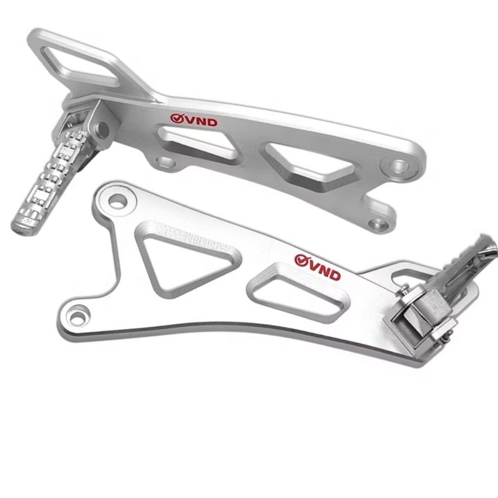 VND Footstep Step Belakang Original RX King RX-KING