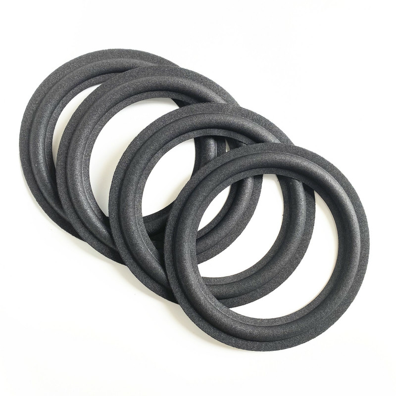 Set of 4 Pcs 65 AFT Speaker Foam Surround For Bose Stuocraft 500 Refoam
