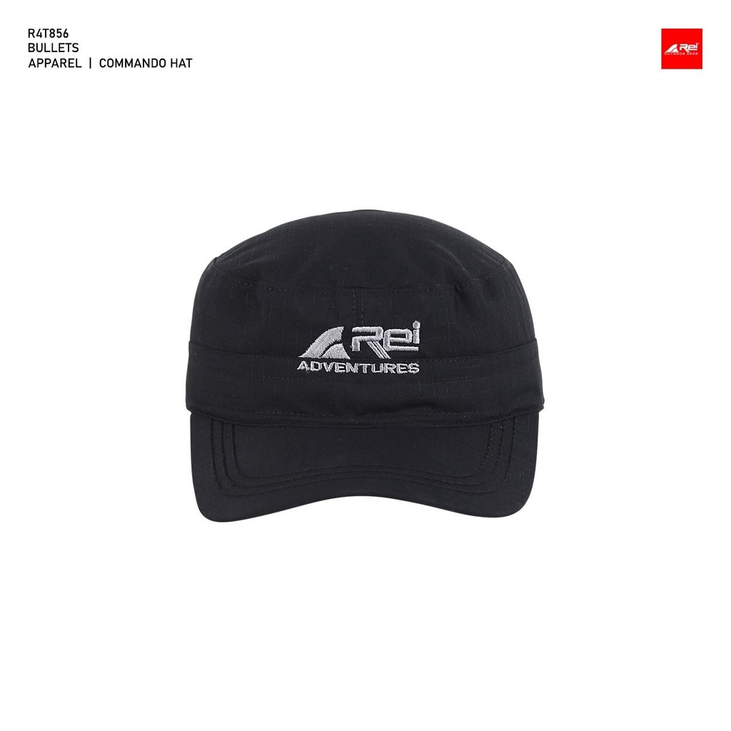 Commando Hat Bullet Arei