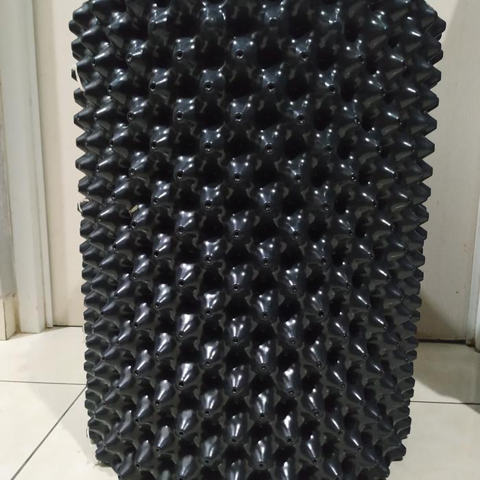 air pruning pot original 60 liter - diameter 20cm