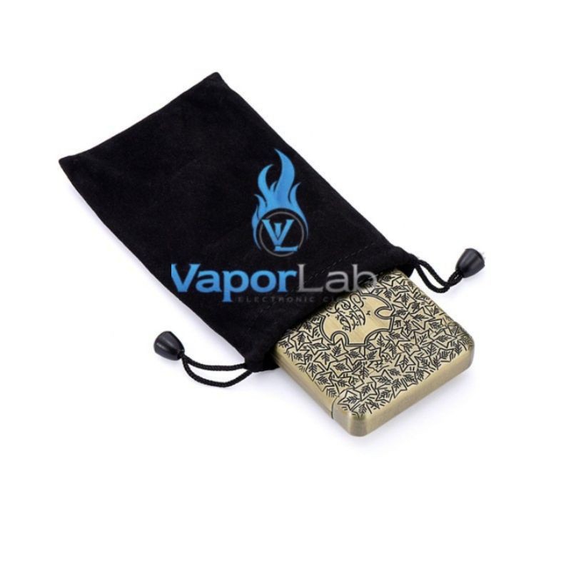 kotak tempat roko rkk slim vintage metal cig case peaky blinders viral new