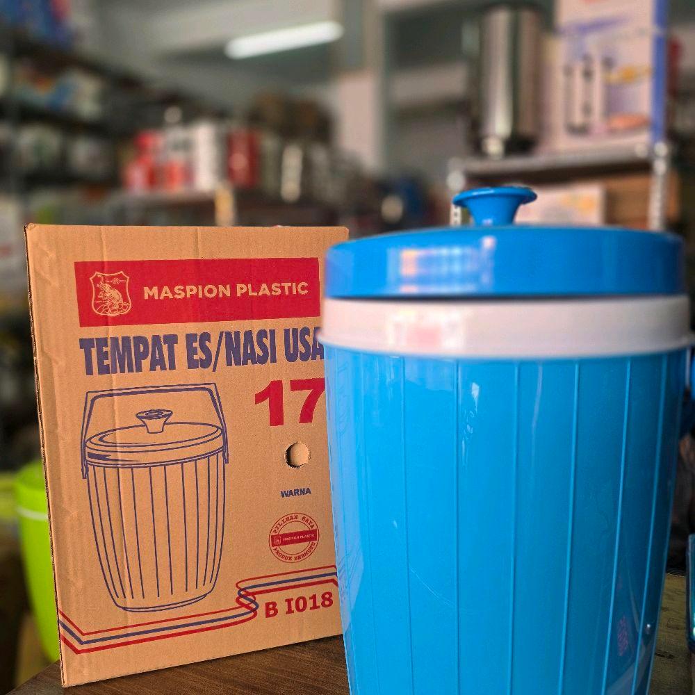 Thermos Es 17Liter Thermos Nasi Antikarat