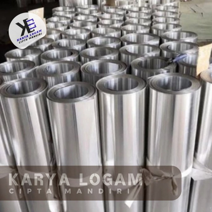 plat stainless 316 tebal 0,6mm x1220mm x 2440mm/Plat stainless lembaran tebal 0.6mm