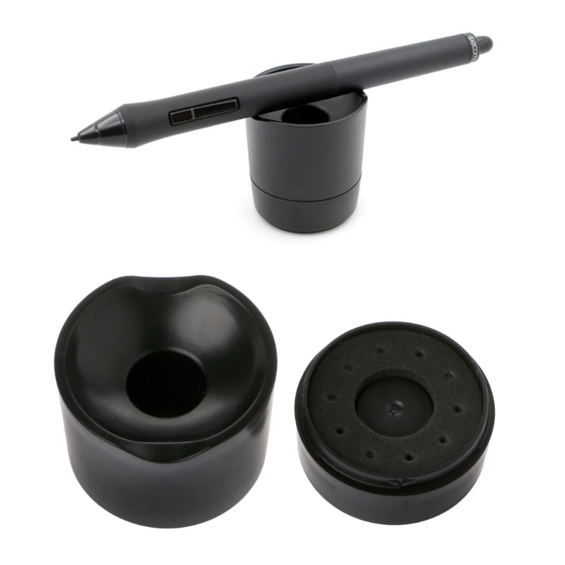 1PC Pen Stand For Wacom 3 4 5 Pro gital Graphic Drawing Tablet Pen