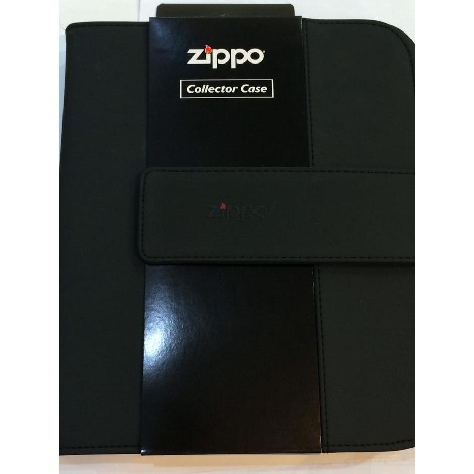 Original Collector Case Zippo