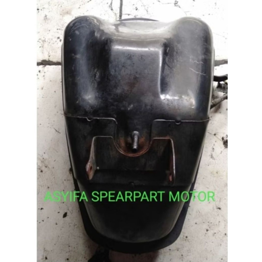 tank tengki bensin Honda supra x110 lama PNP Honda supra fit lama original seken termurah