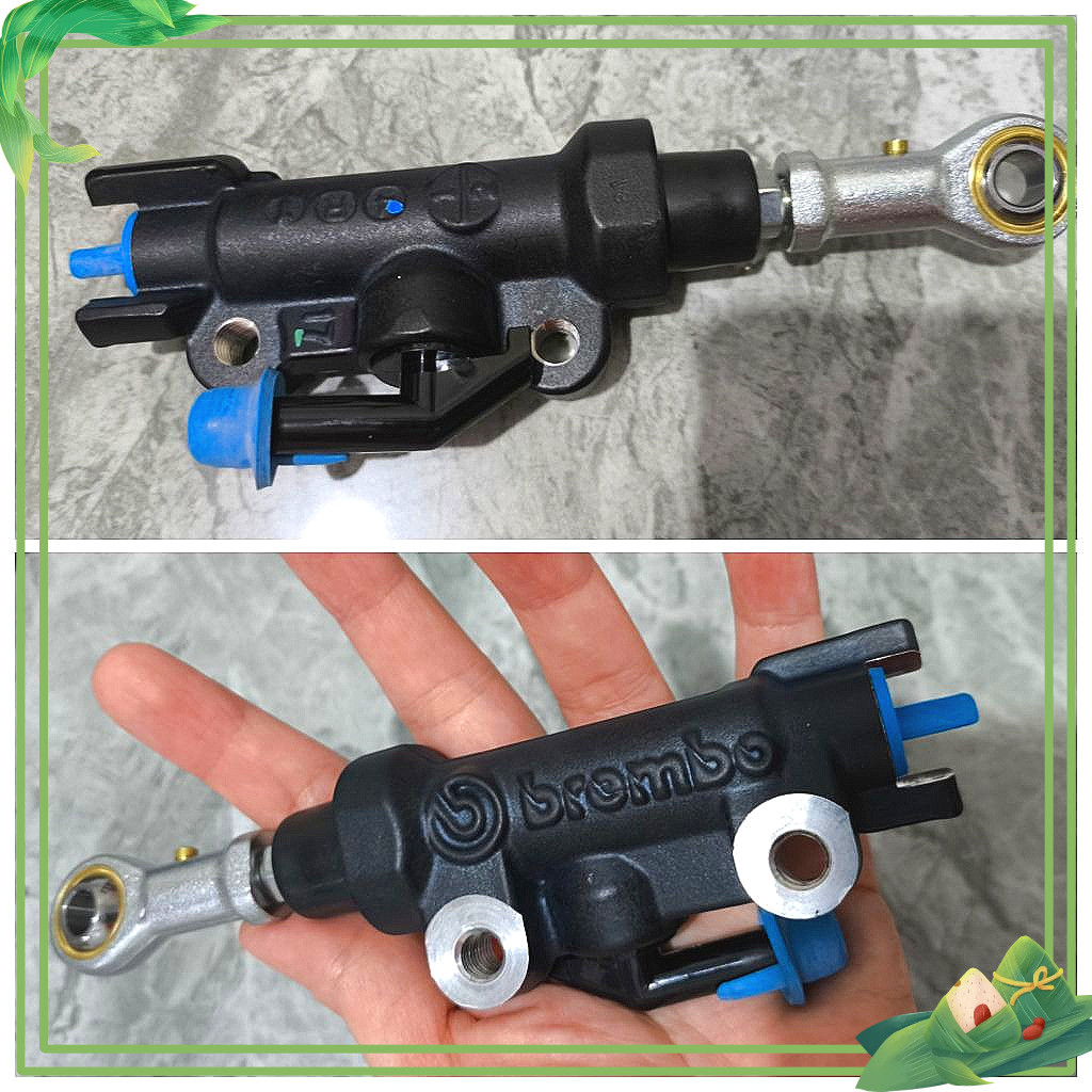 Master Rem Brembo Belakang ORi Universal ORI NEW