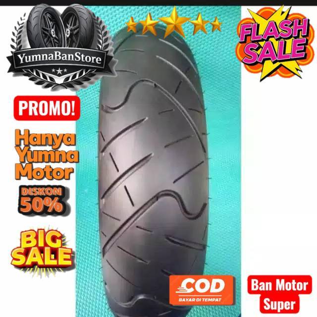 Ban Second Vixion UK 130/70 Ring 17