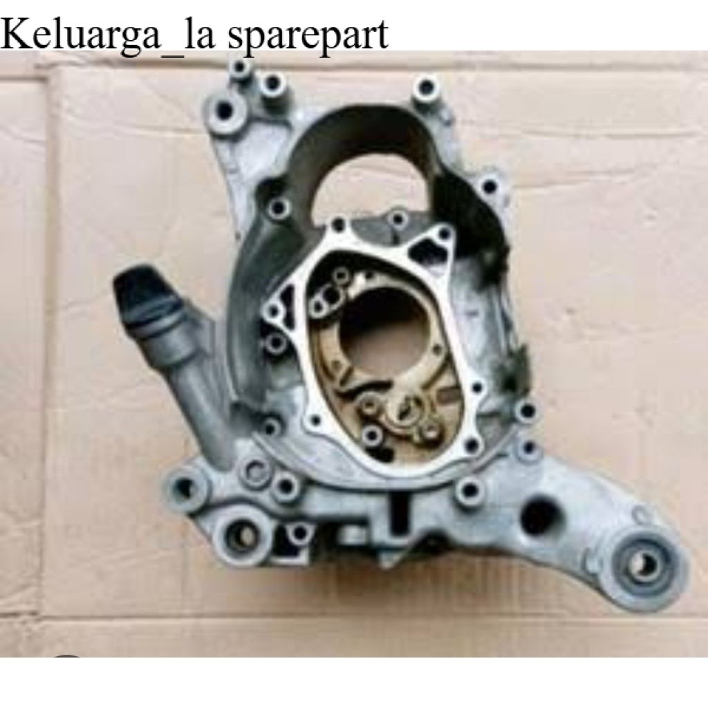 KRENGKES KANAN VARIO 125 OLD ORIGINAL COPOTAN
