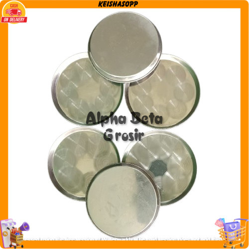 TATAKAN GELAS MURAH / TATAKAN GELAS STAINLESS STEEL / TATANAN LEPEK / LEPEK STAINLESS STEEL KSP