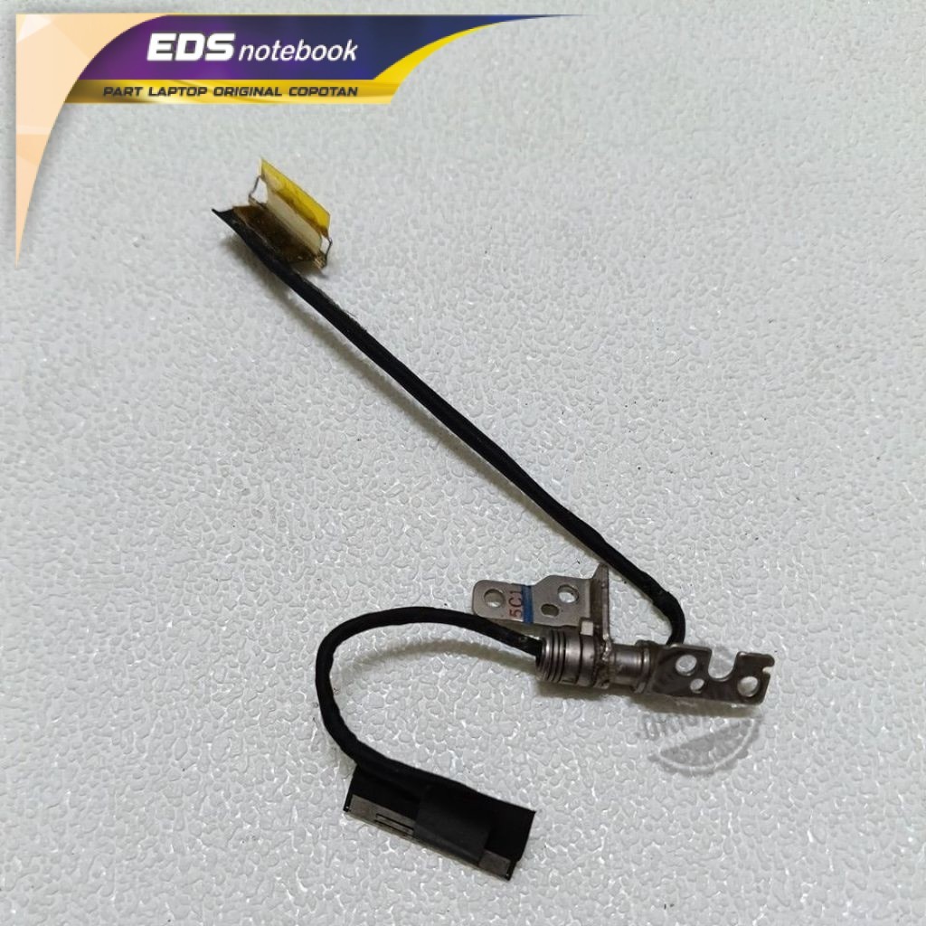 Fleksibel Flexible LCD LED LVDS eDP TOSHIBA Portege Z30 Z30-B dynabook R63 R63/P