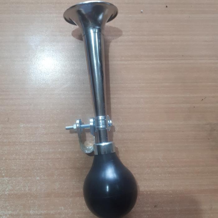 sparepart bel trompet sepeda roti taiwan sepeda