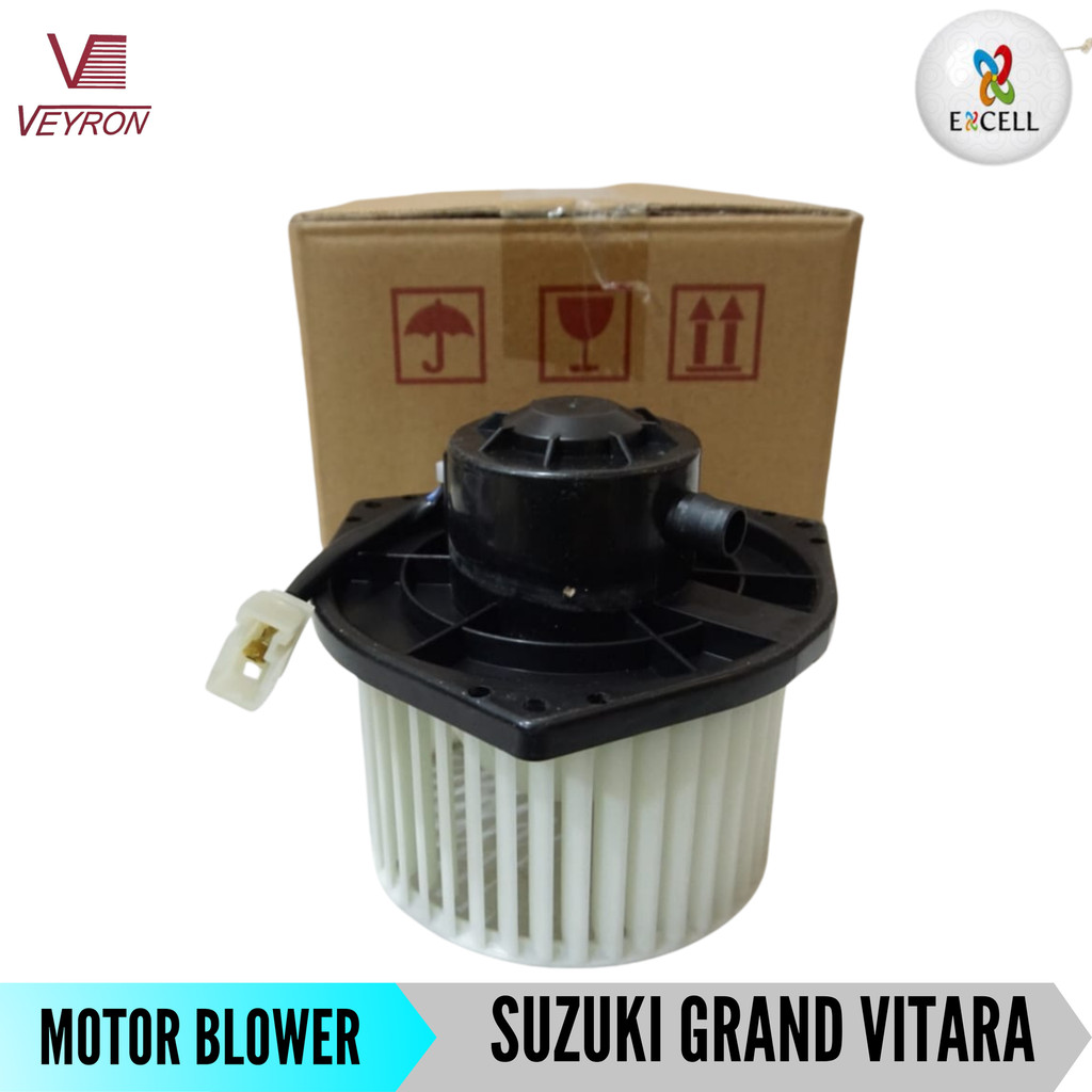 Motor Blower Kipas Angin Ac Mobil Suzuki Grand Vitara