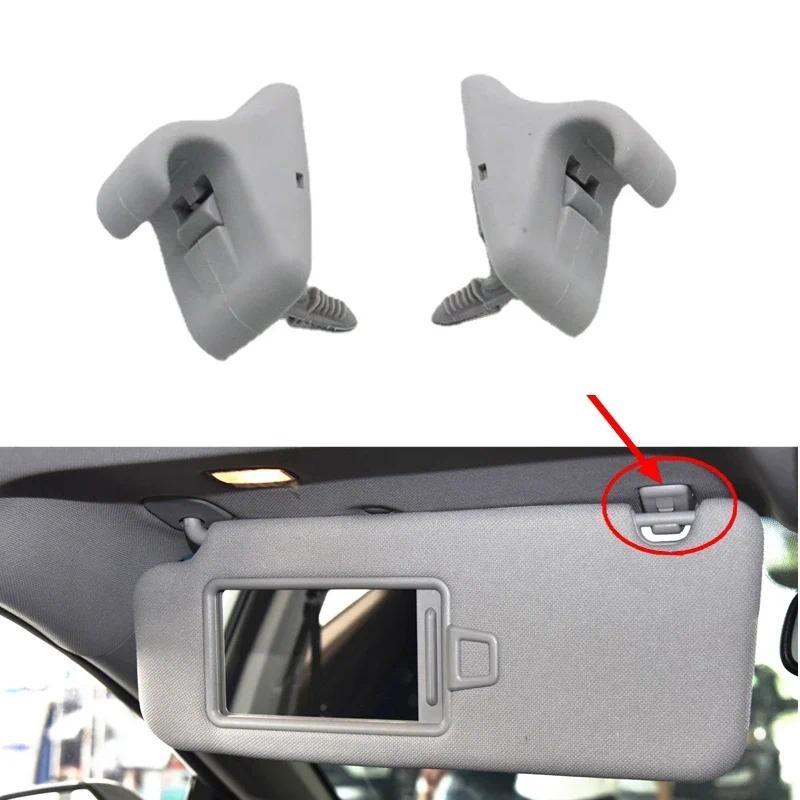For Hyundai Elantra 2017 Creta 2015-2017 Sonata 2015-2018 Original Sun visor Retainer Clip Hook 8523