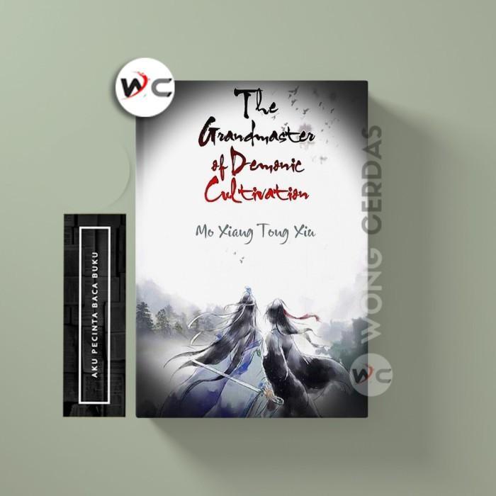 Mo Dao Zu Shi Full version- The Grandmaster of Demonic