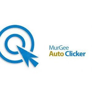 MurGee Auto Clicker Pro - Aplikasi Otomatis Klik Mouse Di Windows - Mouse Auto Kliker