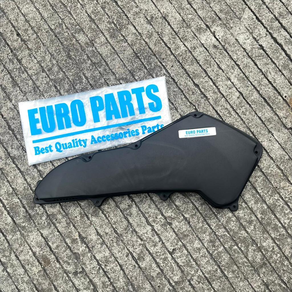 TUTUP BOX FILTER UDARA VARIASI AKSESORIS ADV 150 TAHUN 2019 - NOW - PCX 150 TAHUN 2018 - NOW  MODEL 