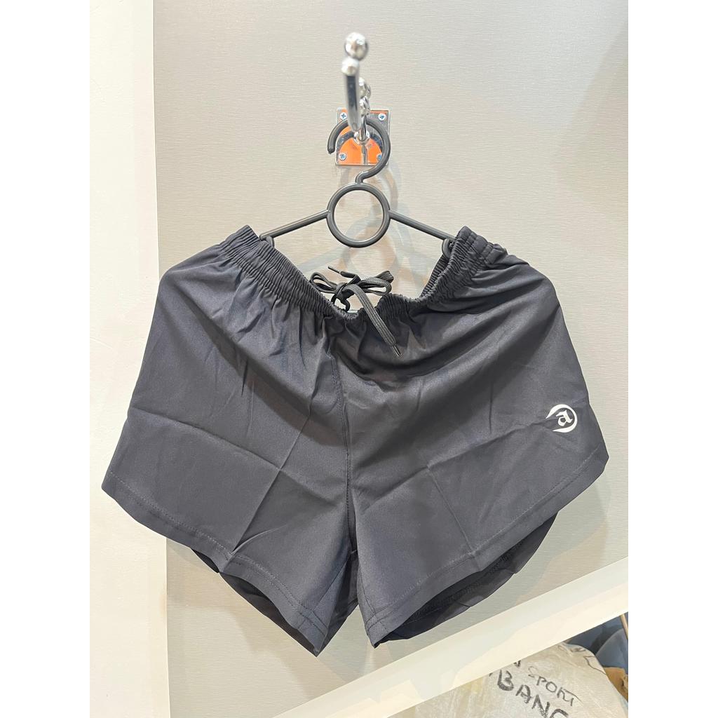 Celana Olahraga Pendek Athlete Ocean SCB/STR Short