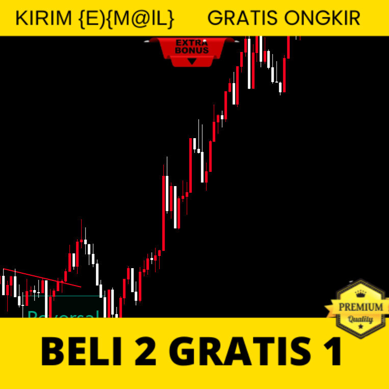 TrendFloor Indikator TradingView LifeTime – Sinyal Tren Akurat untuk Semua TimeFrame & Market
