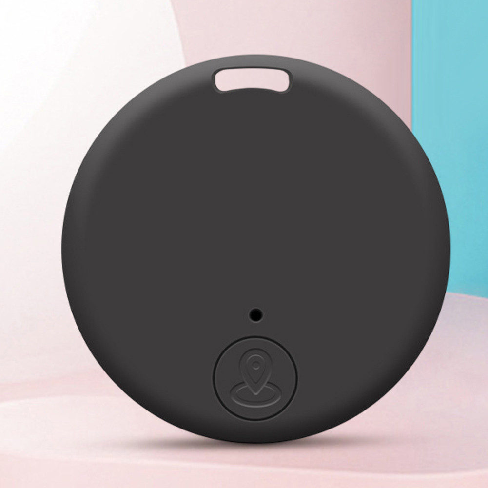 Bluetooth-Compatible Anti Lost Finder Portable Wireless Key Finder Locator Long Battery Life Item Fi