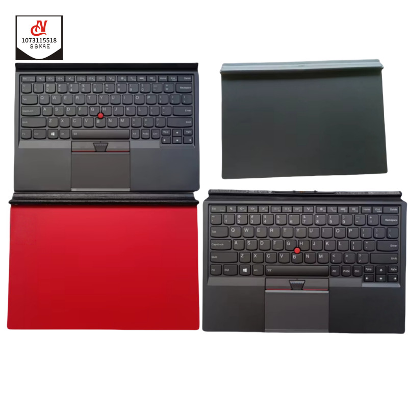 New original 2016 2017 For Lenovo Thinkpad X1 Tablet X1 T1st Ge1 Gen2 Portable External Docking Back