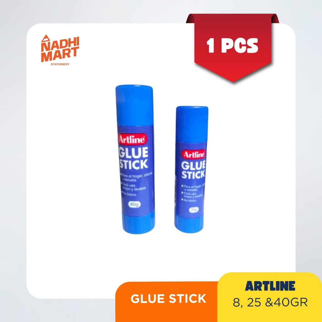 ARTLINE LEM KERTAS GLUE STICK ARTLINE EG