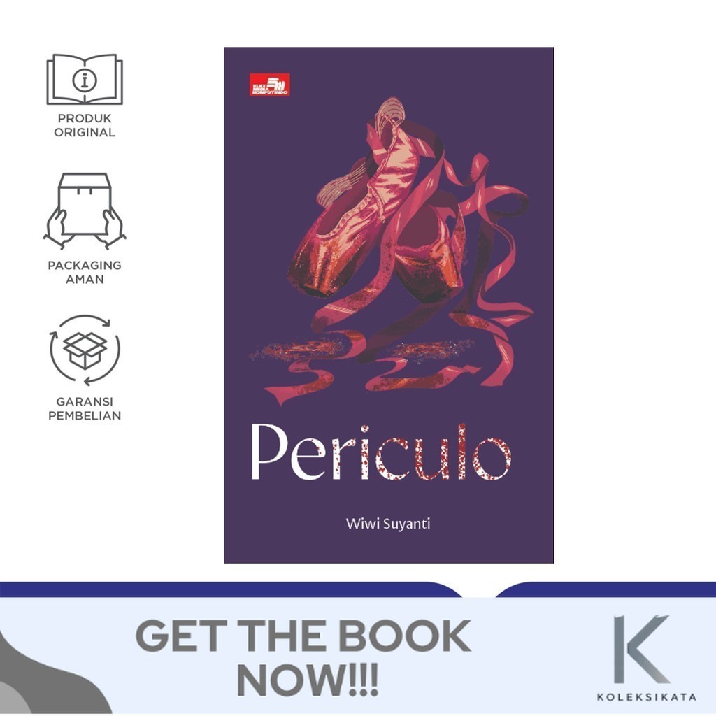 Periculo (Wiwi Suyanti)