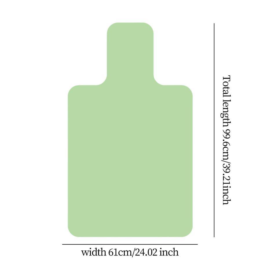 Pilates Mat for Reformer Cover Pilates Reformer Machine Towel Sweat Absorbing Lightweight Portable M