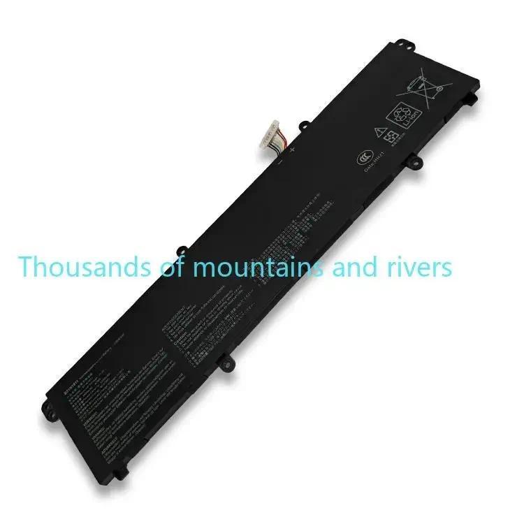 New B31N1911 Battery For Asus VivoBook Flip 14 TM420IA Series V4050FF V4050FA M413DA-WS51 F413FFK433