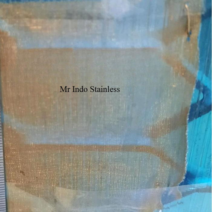 Wire Mesh Kawat Mesh 400 Stainless SS 316 Wiremesh Meteran SS316