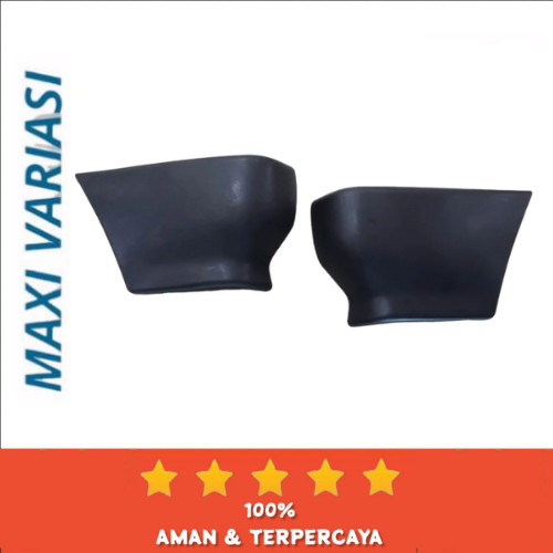 1PCS Tanduk Bumper Tanduk Bemper Depan Toyota Kijang Grand / Grand Extra