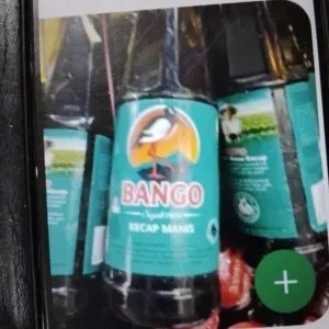 PROMO kecap bango botol kecil 135ml