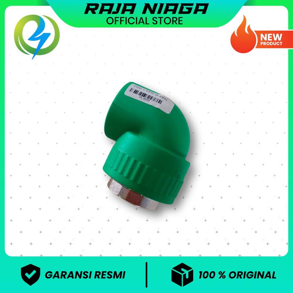 PIPA L DRAT DALEM  1 PPR RUCIKA