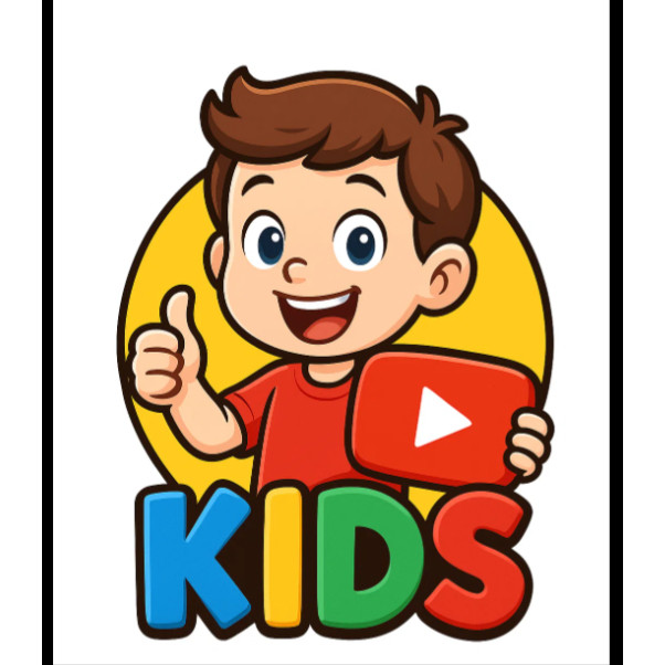 Cuan Instant YouTube Kids Creator 2026 - Template Video Canva & Branding Kit Konten Video Anak