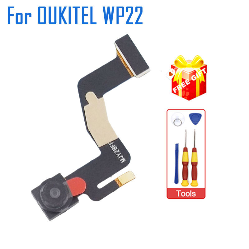 New Original OUKITEL WP22 Macro Camera Cell Phone Macro Camera Module Accessories For Oukitel WP22 S