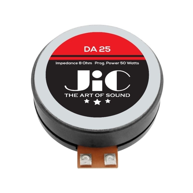 Tweeter Murah Jic Driver Tweeter JIC DA25 Original #Speaker Twiter