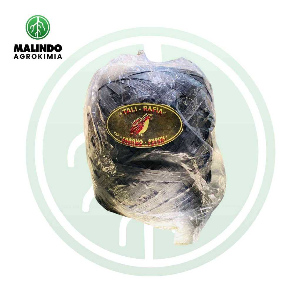 Tali Plastik Tali Rafia Serbaguna Cap Puyuh