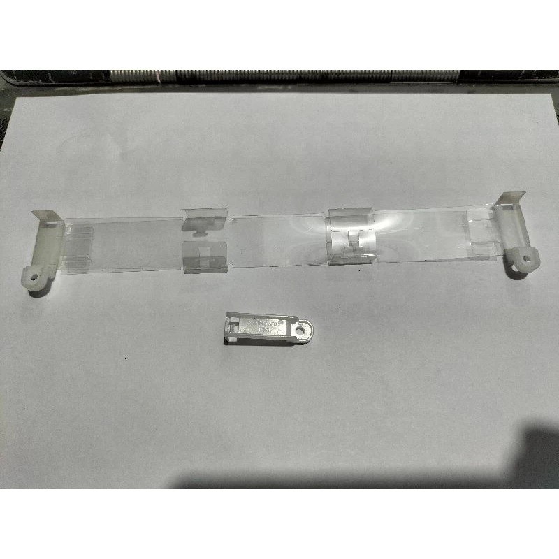 Epson L1800 L1300 Second Hose Protector Plastic and L1300 L1800