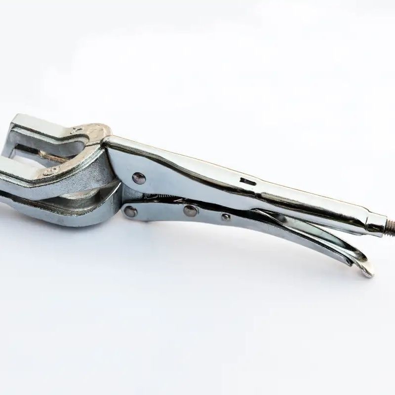 Counterpart Vigorous pliers Welng Welder Counterpart pliers
