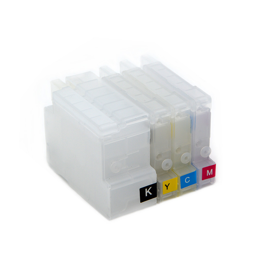 HP950 951 HP711 Empty Ciss Ink Cartridge for HP Officejet Pro 8100 8600 8610 8620 8630 276dw 251dw T