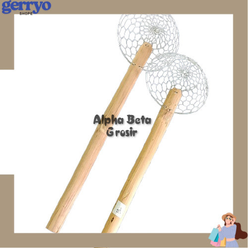 SEROK MIE PANGSIT / SEROK MIE AYAM  / SEROK MIE DIAMETER 12 CM GRY