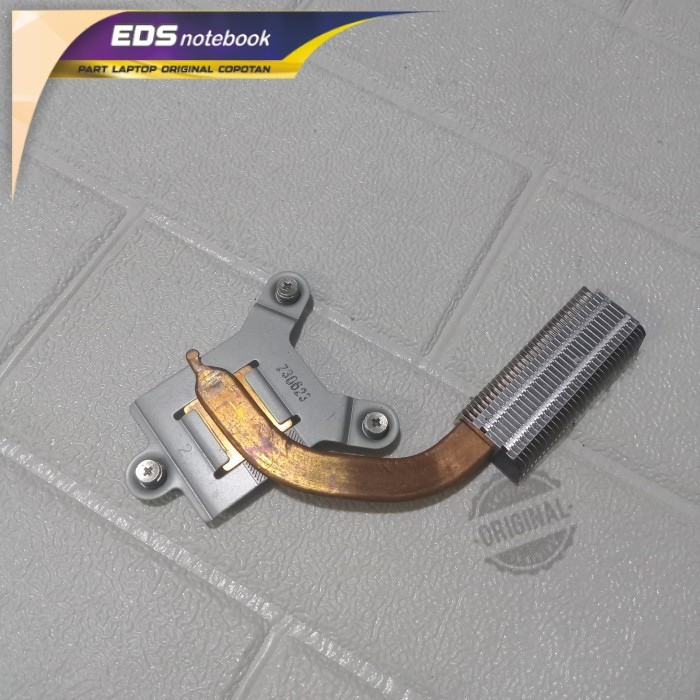 Heatsink Pendingin Fujitsu Lifebook A573 /G FMVA03008