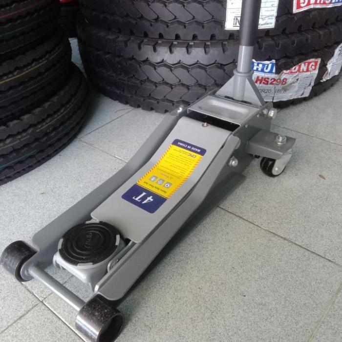 Dongkrak Buaya 4 Ton Dongkrak Ceper