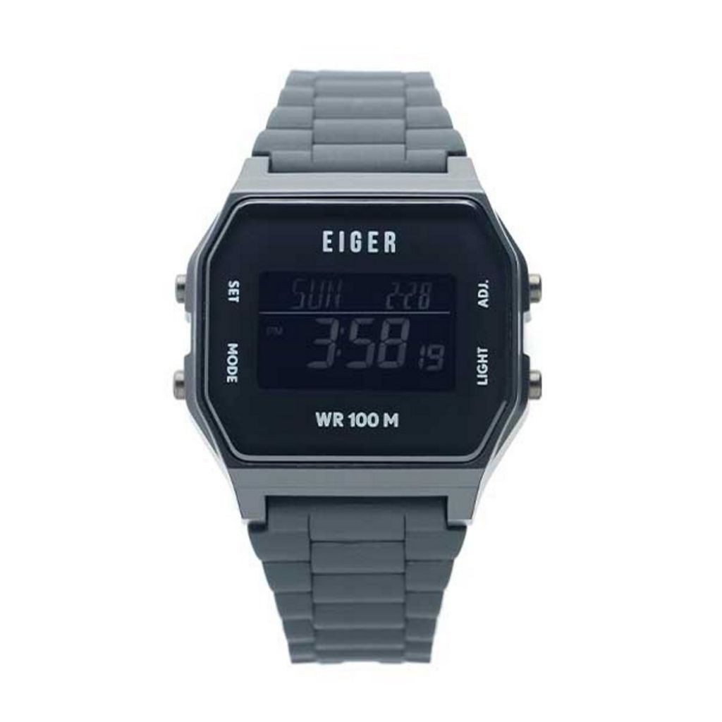 JAM EIGER1989 PROVO WATCH