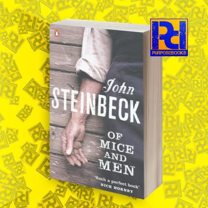 Of Mice and Men John Steinbeck