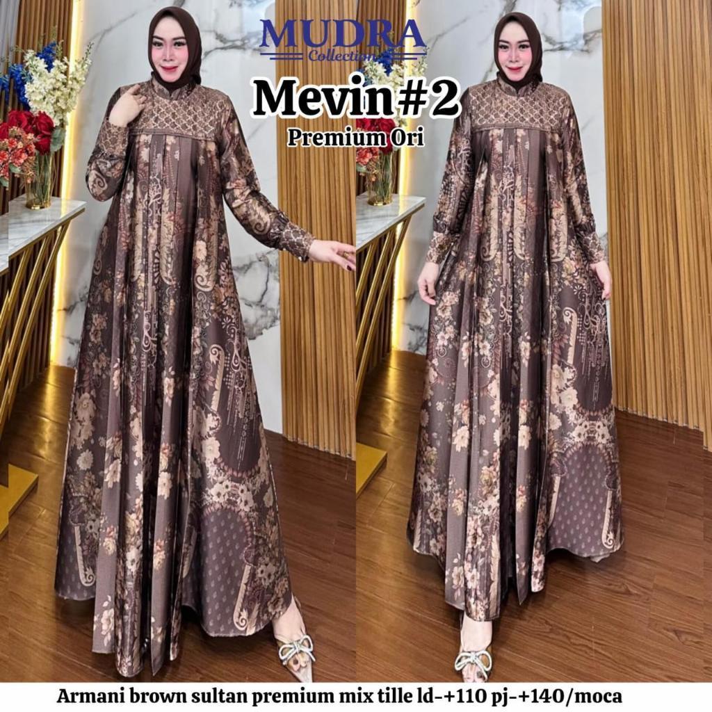 2712    MEVIN DRESS 2  FASHION  by MuDRa