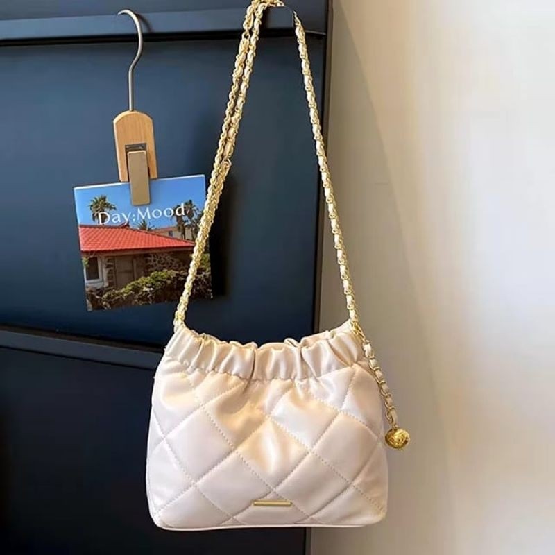 Tas Wanita Carla Premium/Tas Wanita/Tas Selempang wanita/Tas Bahu Premium